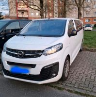 Opel Zafira  life zuverkaufen Rostock - Stadtmitte Vorschau