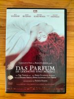 Das Parfum, Die Geschichte eines Mörders, DVD Bayern - Wörth a. Main Vorschau