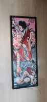 Tattoo Bild Wandbild, Tattoo Niedersachsen - Seelze Vorschau