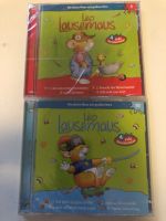 NEU Leo Lausemaus CD Hörspiel Kinder 2 3 Geschichte zum hören Niedersachsen - Pattensen Vorschau