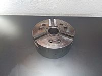 Schunk Rota NCK Plus Dreibackenfutter CNC Kraftspannfutter Drehma Bayern - Langenaltheim Vorschau