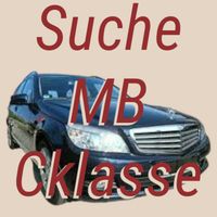 Suchen MB CKlasse Automatik Hessen - Gelnhausen Vorschau