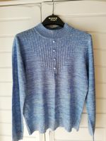 blauer Pullover Gr. 38 Bayern - Eching (Niederbay) Vorschau