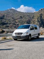 Mercedes Benz Vito 111 CDI lang Berlin - Tempelhof Vorschau