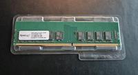 original Synology RAM  8GB DDR4 2133 Dortmund - Eichlinghofen Vorschau