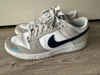 Nike Dunk low Größe 42 Nordrhein-Westfalen - Moers Vorschau