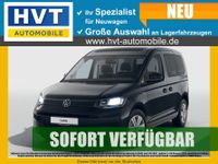 Volkswagen Caddy California Maxi 1.5 TSI/Küche/Panorama/AHK Düsseldorf - Eller Vorschau