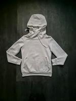 SUBLEVEL Hoodie Sweatshirt Pullover Gr.S(M) weiß Leipzig - Lausen-Grünau Vorschau