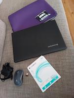 Laptop von Lenovo ohne Festplatte Niedersachsen - Wolfsburg Vorschau