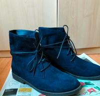 Boots/Stiefel/ Damen/ neu Brandenburg - Werneuchen Vorschau