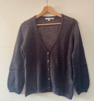 Boden Cardigan Strickjacke mit Mohair Gr 40 Niedersachsen - Osnabrück Vorschau