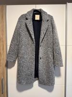 Damen Mantel Esprit Blau/Weiß Hessen - Lampertheim Vorschau