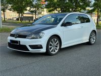 Golf 7 R-Line 1.4 TSI 122PS Panoramadach/Sitzheizung/Massage Nordrhein-Westfalen - Bad Oeynhausen Vorschau