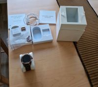 Michael Kors Access Smartwatch Rose Gold Nordrhein-Westfalen - Borken Vorschau