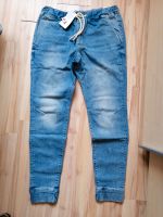 Strechige Jog Denim Schlupfbund C&A Größe XL NEU Bayern - Sonnefeld Vorschau