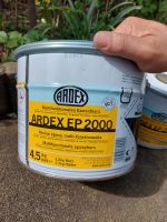 Ardex EP 2000 Epoxidharz 4,5 kg Wuppertal - Barmen Vorschau