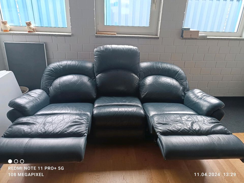 Sofa Garnitur Set in Rees