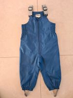 Racoon Regenhose Matschhose Gr. 92 Münster (Westfalen) - Angelmodde Vorschau