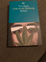 Grün ist die Hoffnung Baden-Württemberg - Müllheim Vorschau