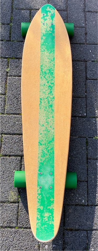 Longboard / Hawaii / gebraucht in Senden