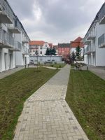 seniorengerechte Wohnung im 1.OG/ Balkon, Fussbodenheizung, Keller Dresden - Cotta Vorschau