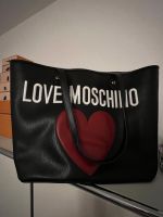 Moschino, love moschino, tasche, Michael Kors, Handtasche, clutch Bayern - Augsburg Vorschau