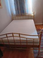 komplett  Bett mit hochwertiger  Matratzen Nürnberg (Mittelfr) - Mitte Vorschau
