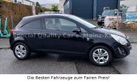 Opel Corsa D 1.2 Facelift 2.Hand Scheckheft Tüv EURO5 Wiesbaden - Mainz-Kastel Vorschau