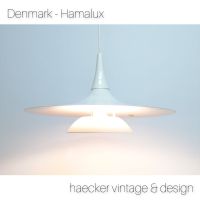 Lampe danish design zu HAMALUX mid-century poulsen lyfa 70er 80er Hannover - Linden-Limmer Vorschau