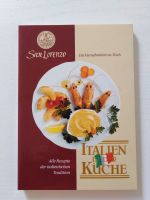 ITALIEN in der Küche - Italienische Rezepte - Kochbuch - Buch Bayern - Trogen Vorschau