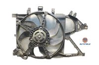 Opel Tigra B Lüftermotor Lüfter Kühlerlüfter 1,8 Z18XE 13204607 Nordrhein-Westfalen - Gelsenkirchen Vorschau