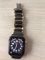 Apple Watch SE ROSENGOLD 40 mm Sachsen - Weinböhla Vorschau