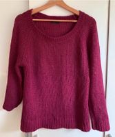 Vero Moda Strickpullover Gr.M burgenderrot Rheinland-Pfalz - Kaiserslautern Vorschau