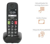 ❣️Gigaset E290 - Schnurloses Senioren-Telefon ohne AB Wiesbaden - Delkenheim Vorschau