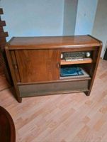 Grundig Musikschrank aus den 60er Jahren, Modell Grundig 7066 Bonn - Auerberg Vorschau