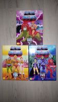 Masters of the Universe DVD Digipacks Schleswig-Holstein - Kaltenkirchen Vorschau