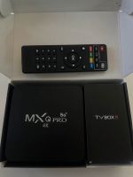 MXQ Pro 5G Android TV Box 4K Mülheim - Köln Dünnwald Vorschau