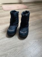 Kinder Stiefel Gr.30 Jungen Nordrhein-Westfalen - Minden Vorschau