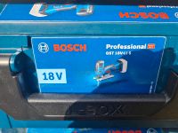 Bosch L-Boxx Einsatz für GST -LI S Niedersachsen - Ganderkesee Vorschau
