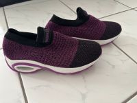 Damen Sneaker Laufschuhe Violett, Gr 39, Neu Baden-Württemberg - Weinheim Vorschau