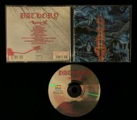 BATHORY - Blood On Ice CD 1996 Bayern - Gilching Vorschau