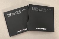 2x Phanteks Halos Lux RGB 140mm Baden-Württemberg - Metzingen Vorschau