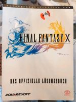 Final Fantasy X Spieleberater Nordrhein-Westfalen - Ratingen Vorschau