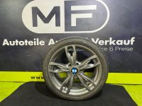 BMW 2ER F22 18 ZOLL M SPORT SCHWARZ Felge M 784587114 Eimsbüttel - Hamburg Stellingen Vorschau