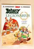 Asterix 13: Asterix Legionarius von Uderzo neu Hardcover Berlin - Charlottenburg Vorschau