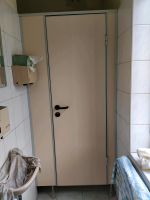 Zwei Toiletten Türen + Trennwand Thüringen - Ronneburg Vorschau