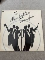 Schallplatte - the Manhattan Transfer Dortmund - Mitte Vorschau