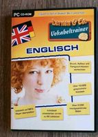 Vokabeltrainer Englisch PC Sachsen-Anhalt - Diesdorf Vorschau