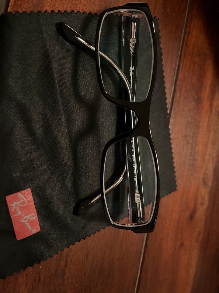 Ray ban Brille in Mainz