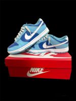 Nike dunk Low Gr.42 Sachsen-Anhalt - Halberstadt Vorschau